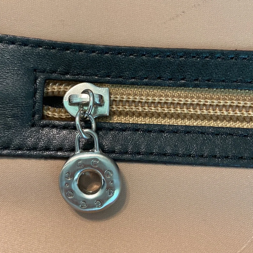 ECCO Bag can be for computer or anything else size 16” wide 12”